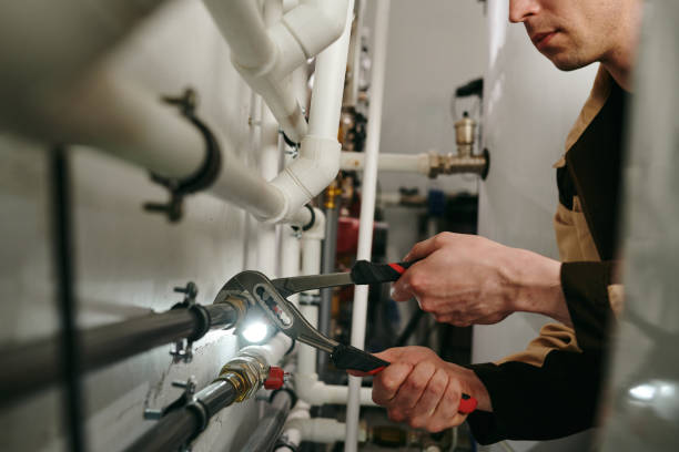 Reliable Sulphur, OK Plumbing Solutions