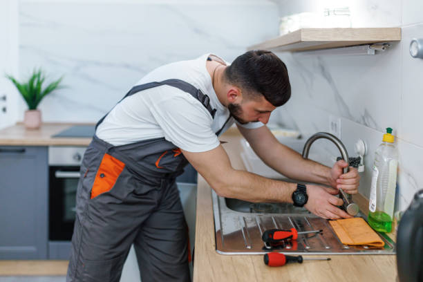 Best Residential Plumbing Services  in Sulphur, OK