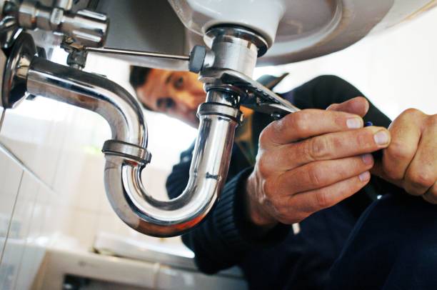 Best Affordable Plumber Near Me  in Sulphur, OK