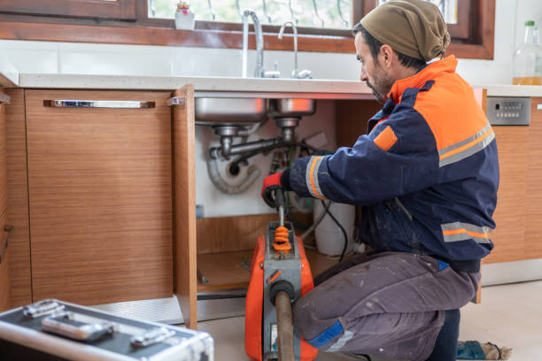 Best Septic Systems  in Sulphur, OK