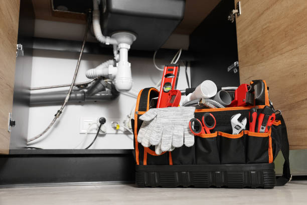 Best Water Softener Installation  in Sulphur, OK