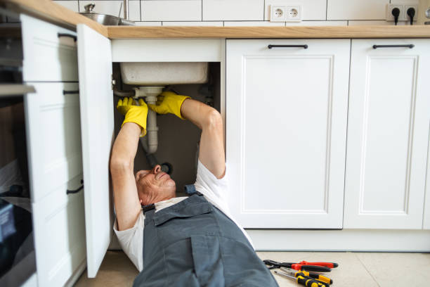 Best 24-Hour Plumber Near Me  in Sulphur, OK