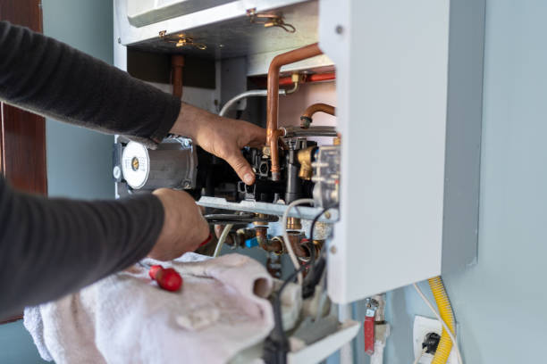 Best Shower Repair Services  in Sulphur, OK
