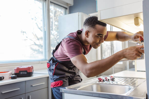 Best Water Leak Repair  in Sulphur, OK